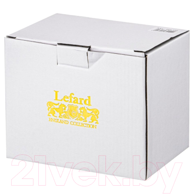 Емкость для хранения Lefard Котики / 264-122