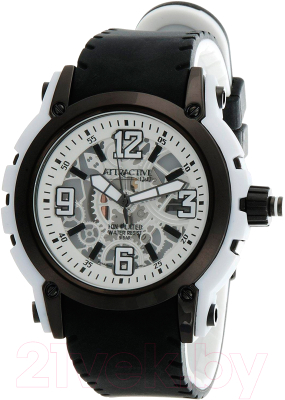 Часы наручные мужские Q&Q DA44J504Y - фото