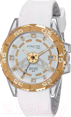 Часы наручные мужские Q&Q DA52J501Y - фото