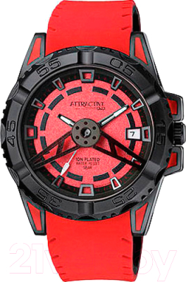 Часы наручные мужские Q&Q DA52J512Y - фото