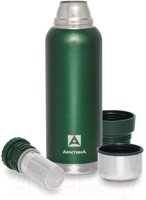 Термос для напитков Арктика 106-1200C