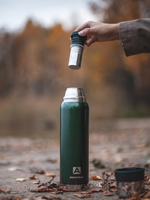 Термос для напитков Арктика 106-1200C