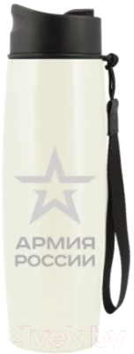 Термокружка Thermos Армия России 646699 - фото