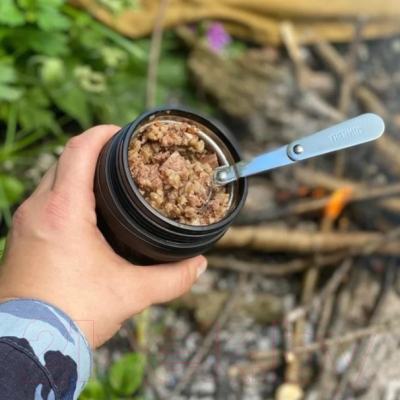 Термос для еды Thermos Патрон Армия России 645203