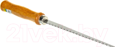 Ножовка Stayer 1517