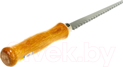 Ножовка Stayer 1517