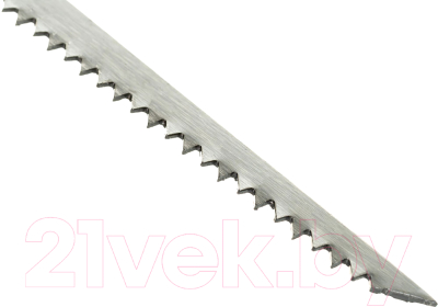 Ножовка Stayer 1517