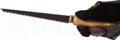 Ножовка Stayer 1517