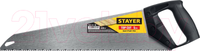 Ножовка Stayer 15061-45-z02
