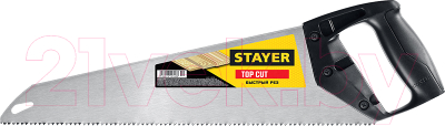 Ножовка Stayer 15050-45-z03 - фото