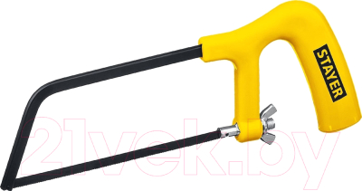 Ножовка Stayer 1561-z02 - фото