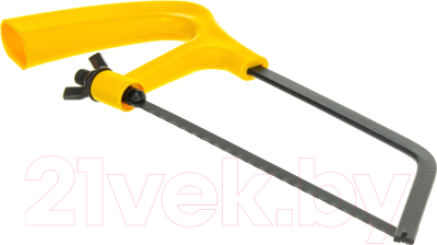 Ножовка Stayer 1561-z02