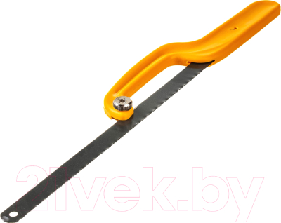 Ножовка Stayer 1571-z02