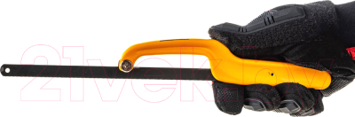 Ножовка Stayer 1571-z02