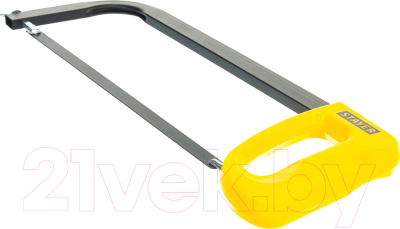 Ножовка Stayer 1576-z02