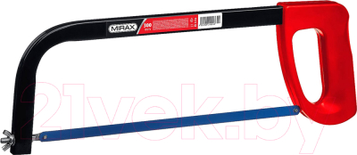 Ножовка Mirax 1573-z02 - фото