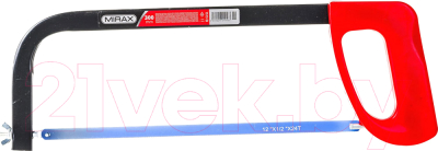 Ножовка Mirax 1573-z02