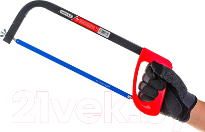 Ножовка Mirax 1573-z02