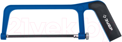 Ножовка Зубр 1567 - фото