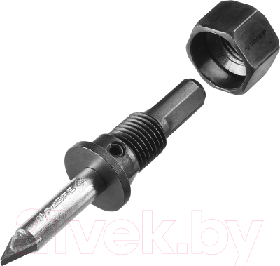 Державка для коронок Зубр 33363-z01