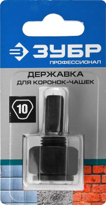 Державка для коронок Зубр 33363-z01