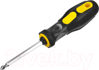 Отвертка Stayer 2512-z01 - фото