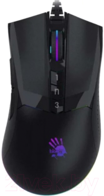 Мышь A4Tech Bloody W90 Max - фото