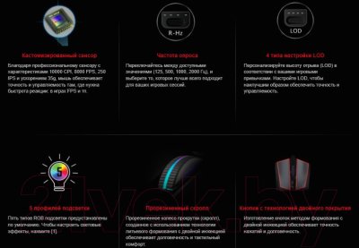 Мышь A4Tech Bloody W90 Max
