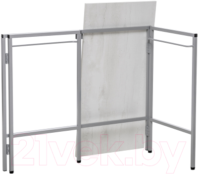 Обеденный стол Импэкс Leset Энзо 1000