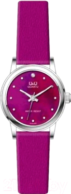 Часы наручные женские Q&Q GU45J806Y - фото
