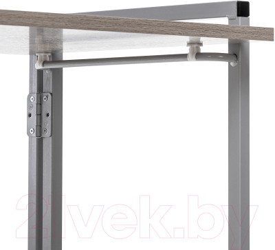 Обеденный стол Импэкс Leset Энзо 800