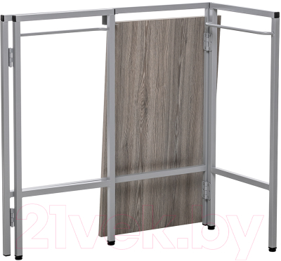 Обеденный стол Импэкс Leset Энзо 800