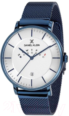 Часы наручные мужские Daniel Klein 11736-4 - фото