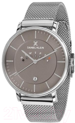 Часы наручные мужские Daniel Klein 11736-7 - фото