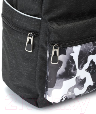 Рюкзак Torber Graffi / T2671-BL-G