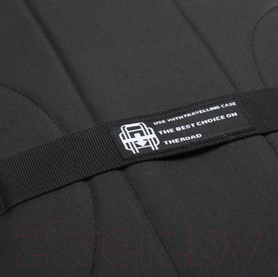 Рюкзак Torber Graffi / T2671-BL-G