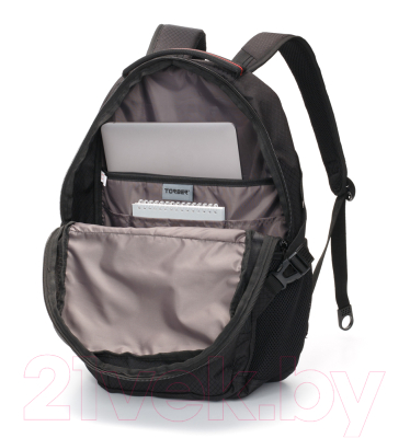 Рюкзак Torber Xplor / T9903-RED