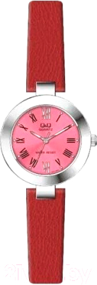 Часы наручные женские Q&Q GU51J802Y - фото