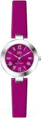 Часы наручные женские Q&Q GU51J804Y - фото