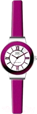 Часы наручные женские Q&Q GU53J800Y - фото