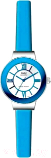 Часы наручные женские Q&Q GU53J801Y - фото