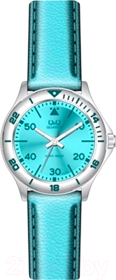 Часы наручные женские Q&Q GU57J805Y - фото