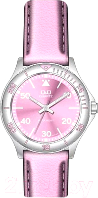 Часы наручные женские Q&Q GU57J806Y - фото