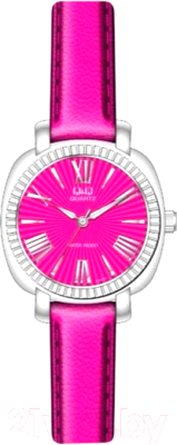Часы наручные женские Q&Q GU59J802Y - фото