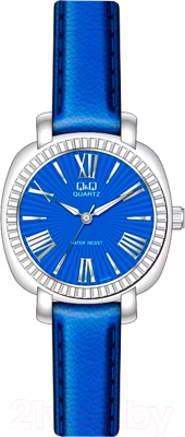 Часы наручные женские Q&Q GU59J805Y - фото