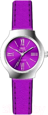 Часы наручные женские Q&Q GU63J800Y - фото