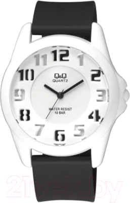 Часы наручные женские Q&Q VR42J009Y - фото