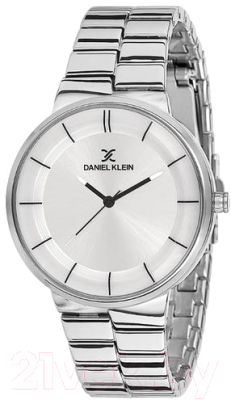 Часы наручные мужские Daniel Klein 11742-4 - фото