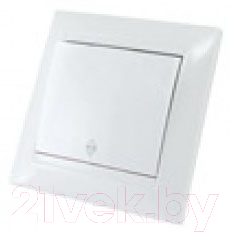 Выключатель TDM Лама SQ1815-0036 - фото