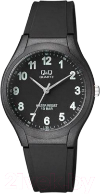 Часы наручные женские Q&Q VR72J010Y - фото